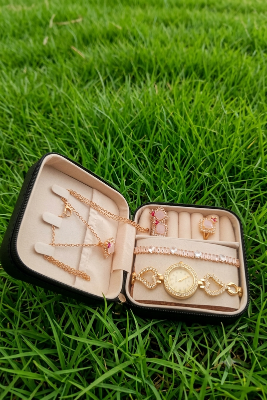 girl watch set