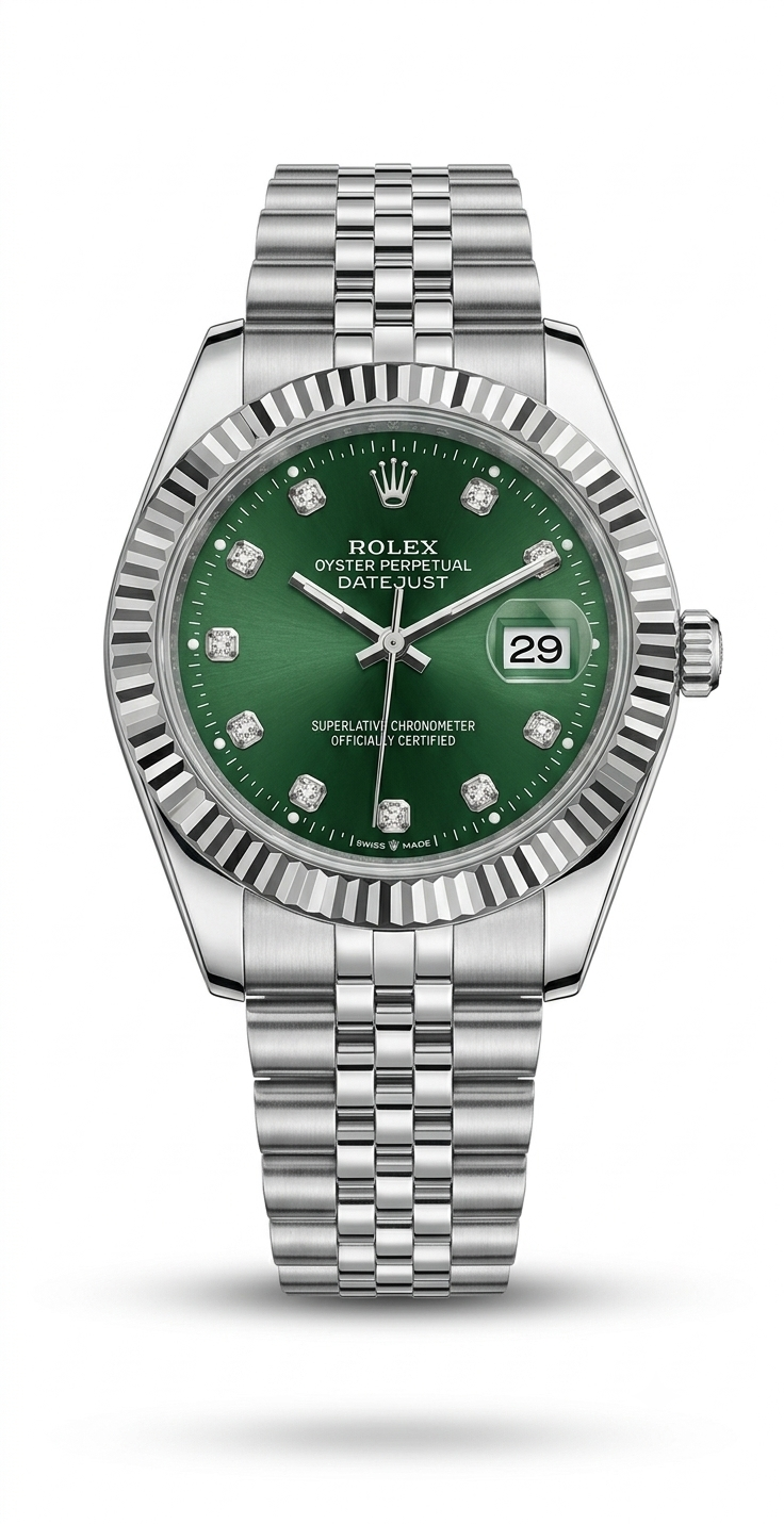 rolex reen watche premuim