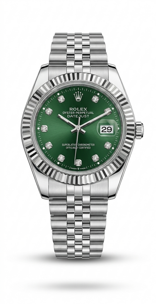 rolex reen watche premuim