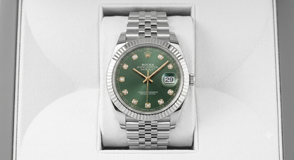 rolex reen watche premuim