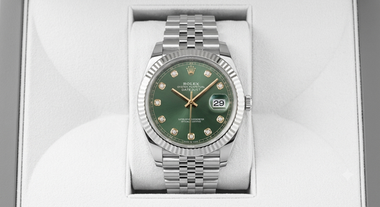 rolex reen watche premuim