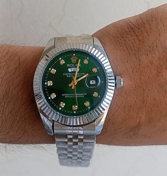 rolex reen watche premuim