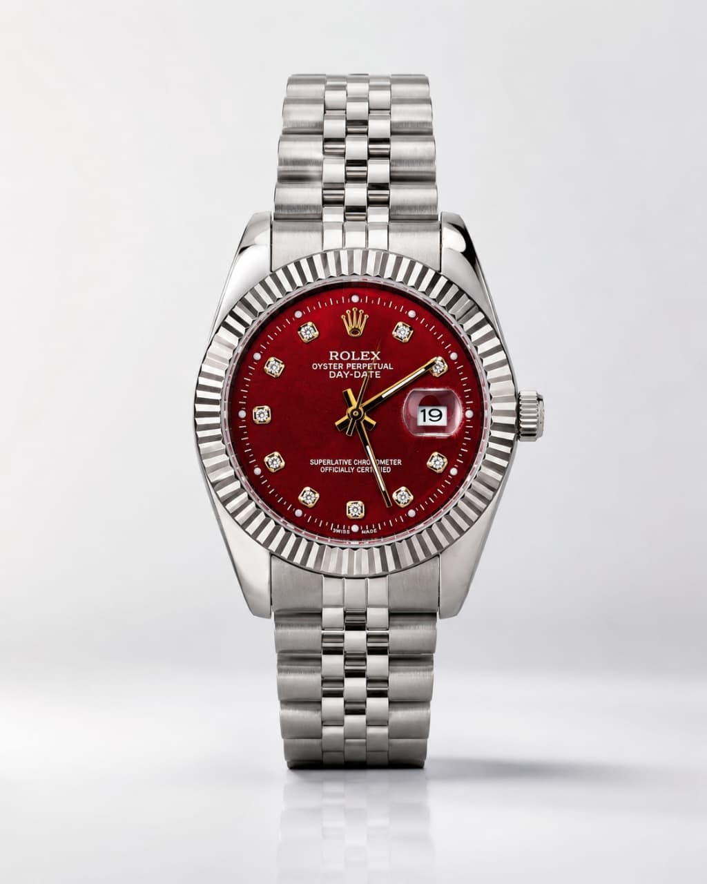 rolex watch