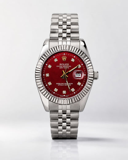 rolex watch