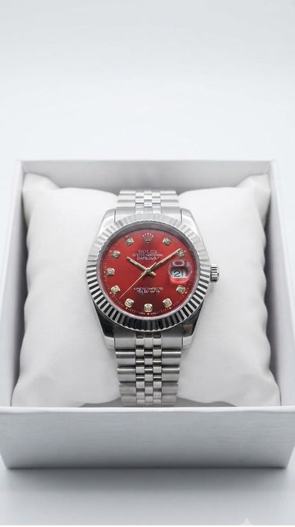 rolex watch