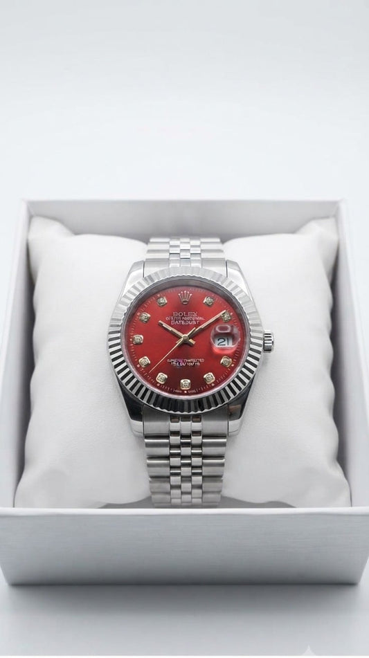 rolex watch