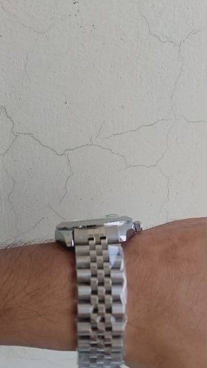 rolex reen watche premuim
